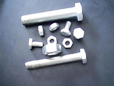 上海思固五金標(biāo)準(zhǔn)件 廠家直銷達(dá)克羅螺栓，批發(fā)零售一站式服務(wù)